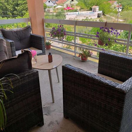 Apartment Davidovic Tivat Zewnętrze zdjęcie