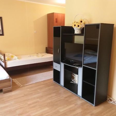 Apartment Davidovic Tivat Zewnętrze zdjęcie