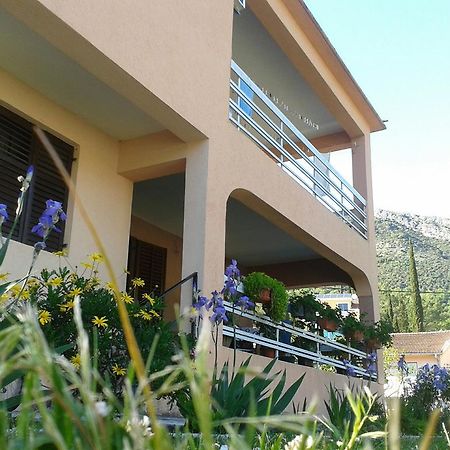 Apartment Davidovic Tivat Pokój zdjęcie
