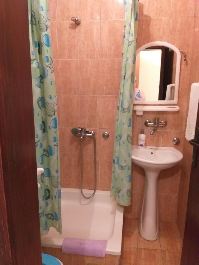 Apartment Davidovic Tivat Zewnętrze zdjęcie