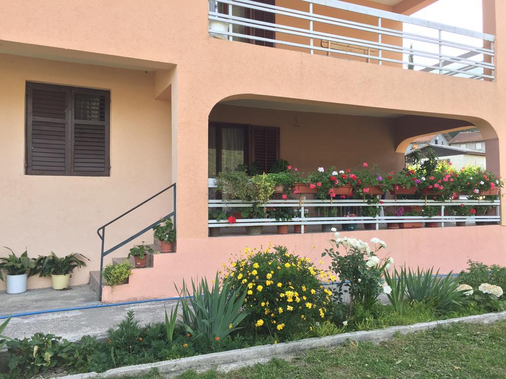Apartment Davidovic Tivat Zewnętrze zdjęcie